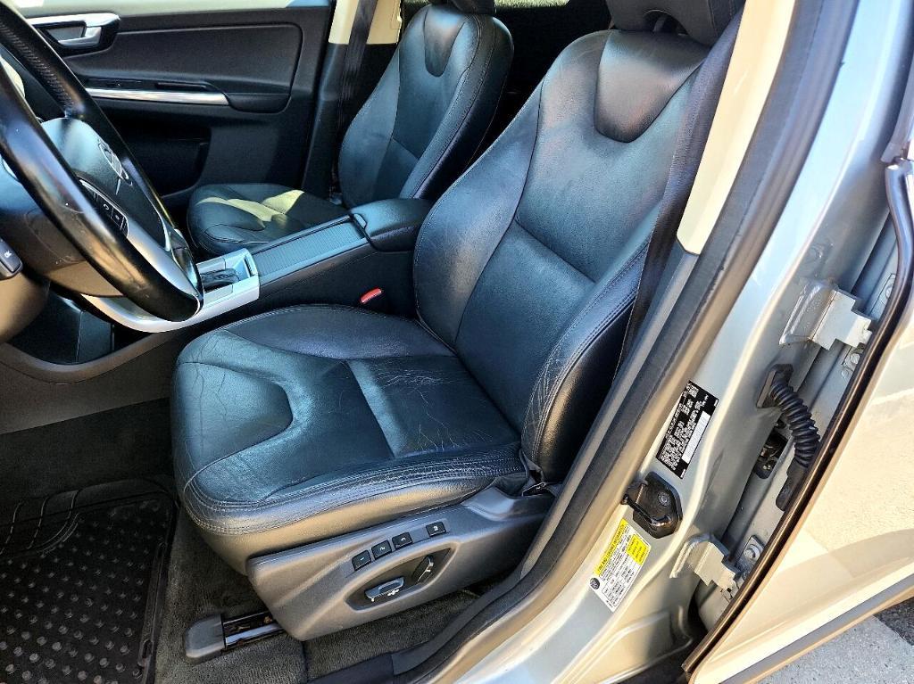 used 2013 Volvo XC60 car, priced at $10,798