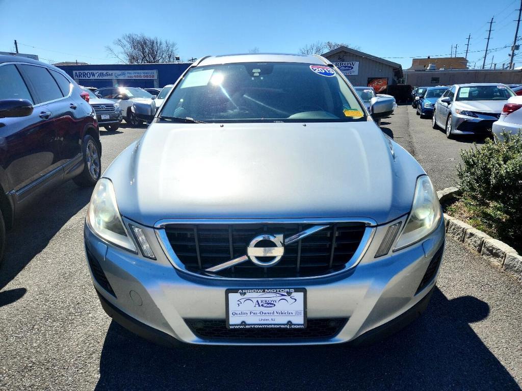 used 2013 Volvo XC60 car, priced at $10,798