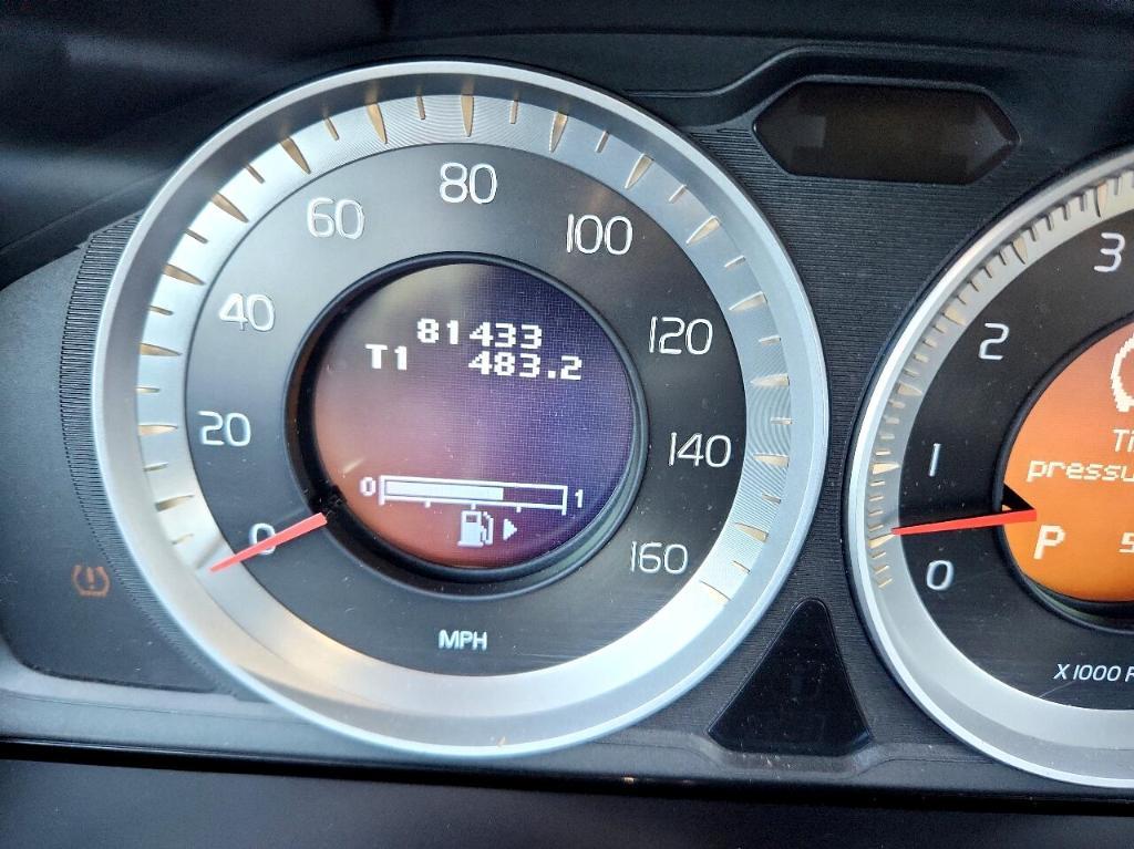 used 2013 Volvo XC60 car, priced at $10,798
