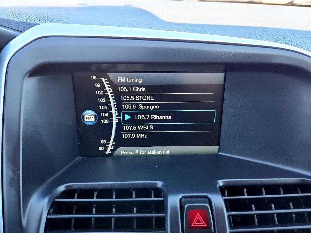 used 2013 Volvo XC60 car, priced at $10,798