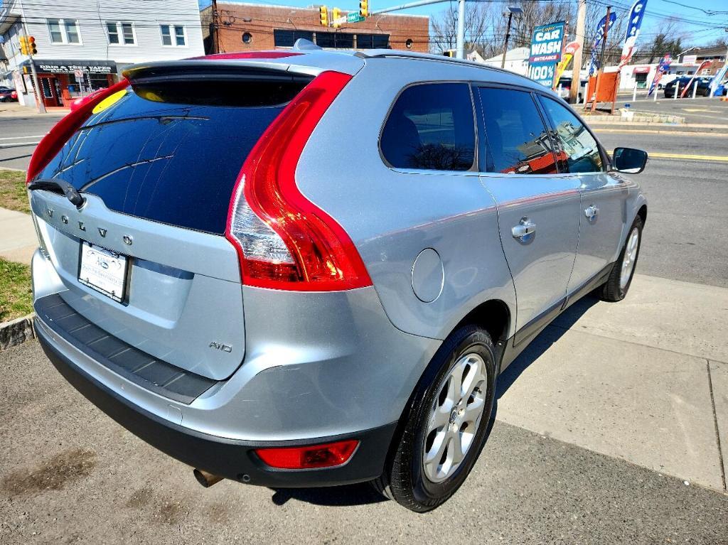 used 2013 Volvo XC60 car, priced at $10,798