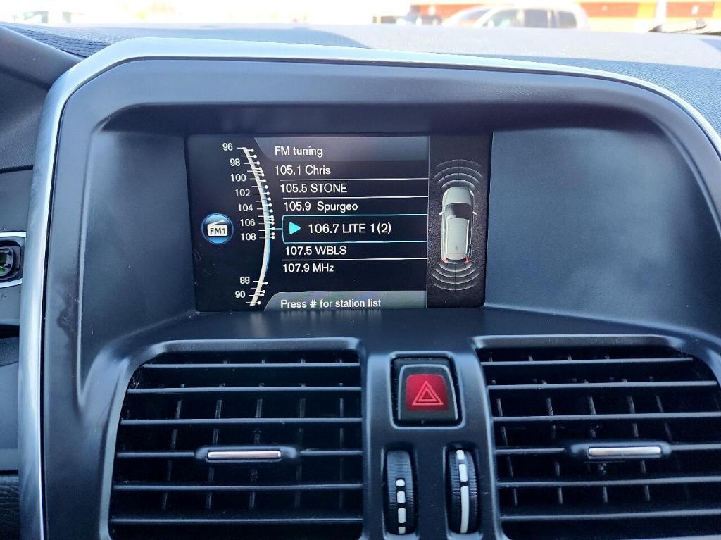 used 2013 Volvo XC60 car, priced at $10,798