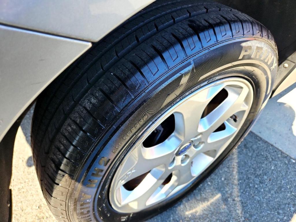 used 2013 Volvo XC60 car, priced at $10,798