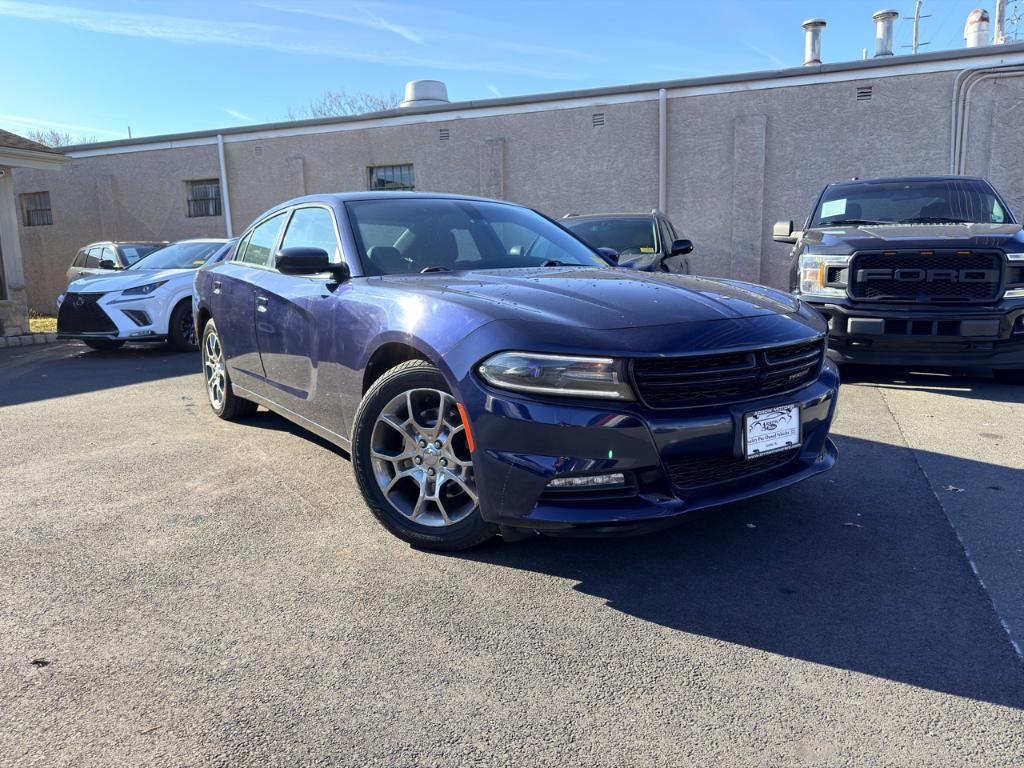 used 2016 Dodge Charger car, priced at $16,488