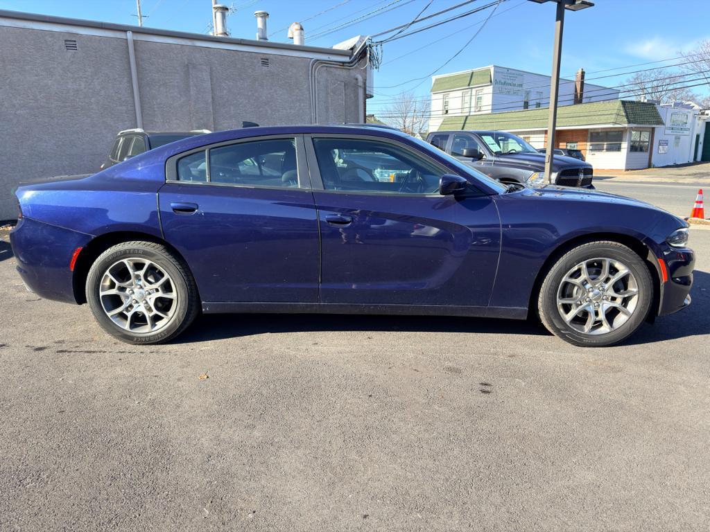 used 2016 Dodge Charger car, priced at $16,488