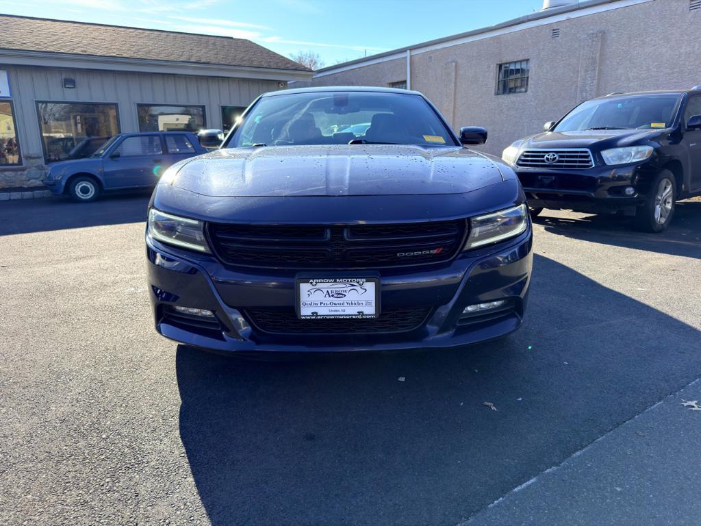 used 2016 Dodge Charger car, priced at $16,488