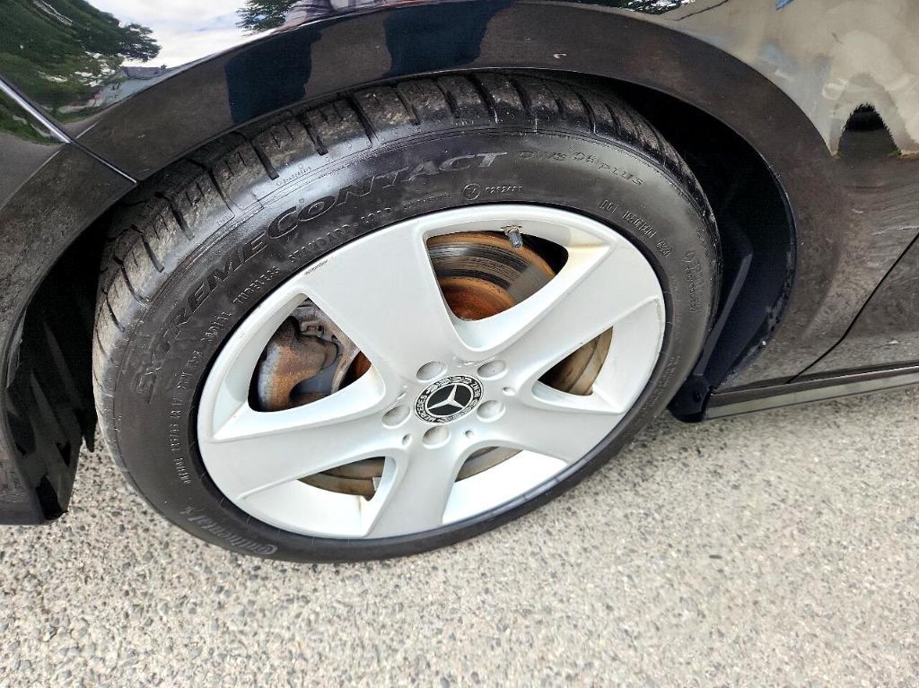 used 2018 Mercedes-Benz CLA 250 car, priced at $16,788
