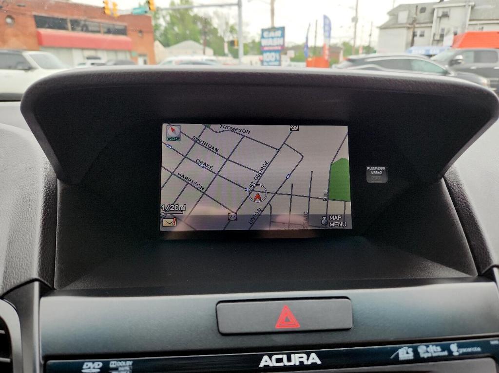 used 2013 Acura RDX car, priced at $14,588