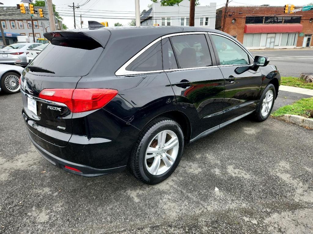 used 2013 Acura RDX car, priced at $14,588