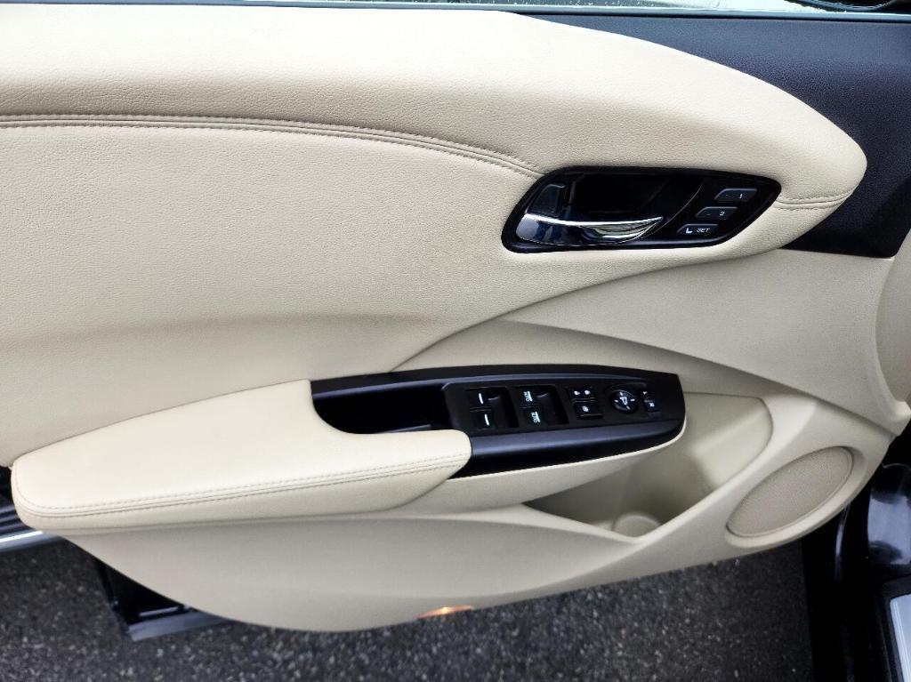 used 2013 Acura RDX car, priced at $14,588