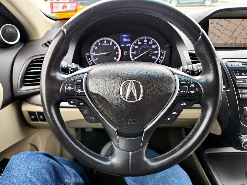 used 2013 Acura RDX car, priced at $14,588
