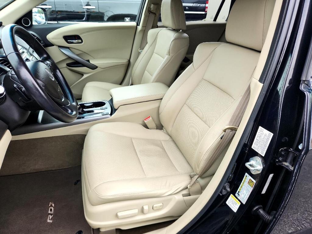 used 2013 Acura RDX car, priced at $14,588