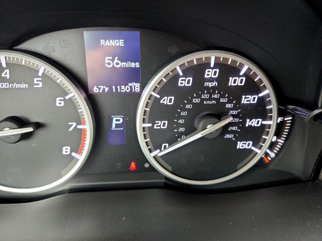 used 2013 Acura RDX car, priced at $14,588