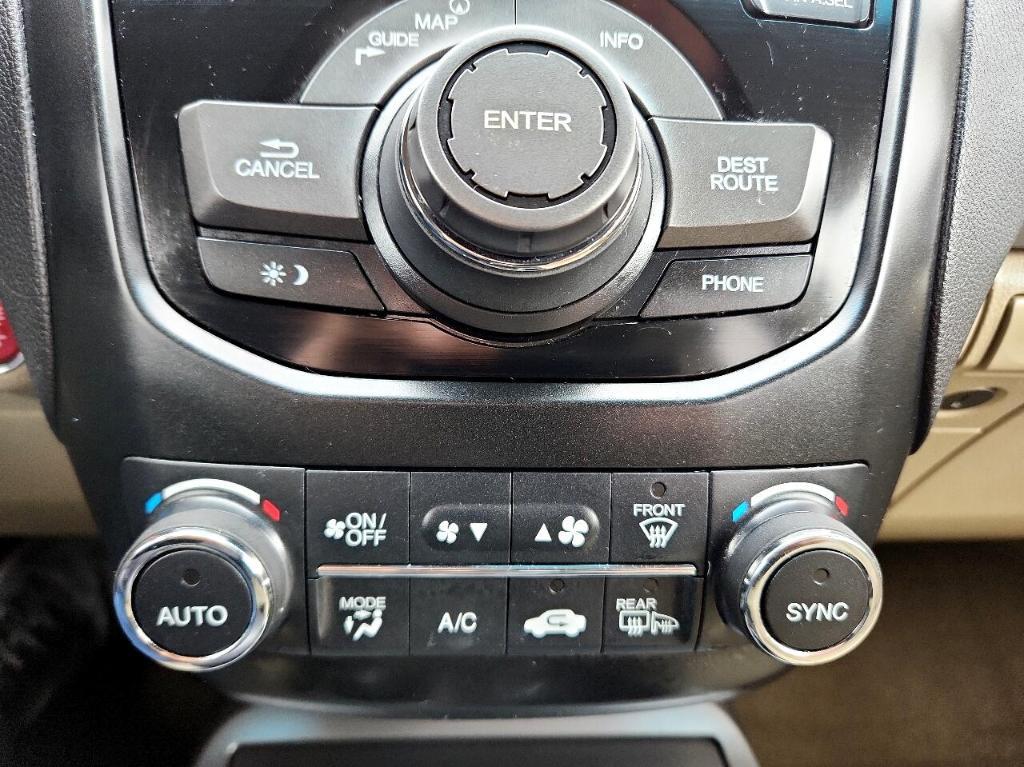 used 2013 Acura RDX car, priced at $14,588