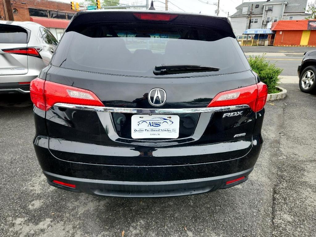 used 2013 Acura RDX car, priced at $14,588