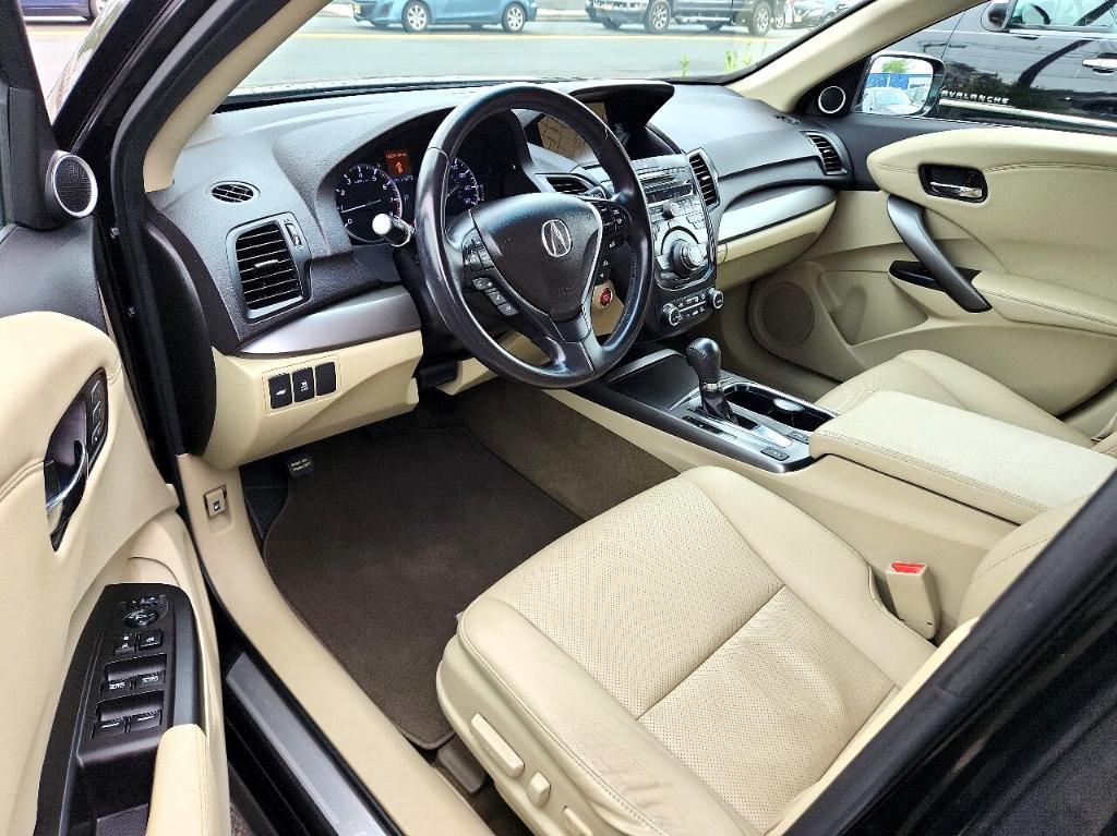 used 2013 Acura RDX car, priced at $14,588