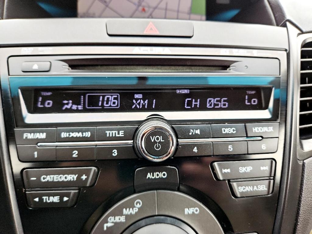 used 2013 Acura RDX car, priced at $14,588