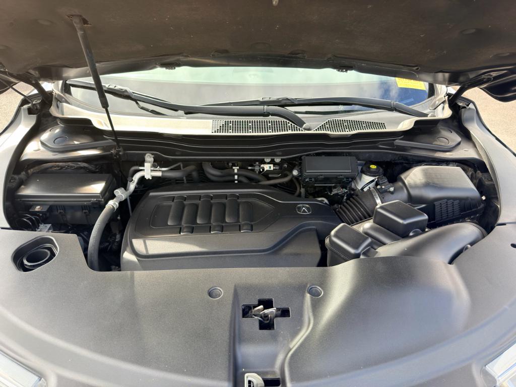 used 2018 Acura MDX car, priced at $20,488