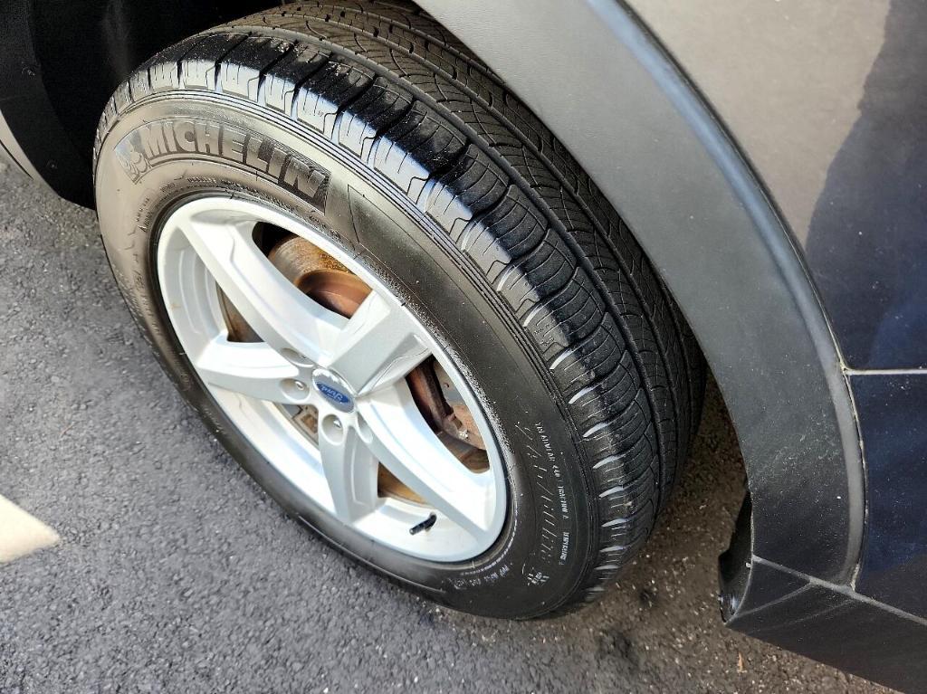used 2016 Ford Explorer car, priced at $14,888