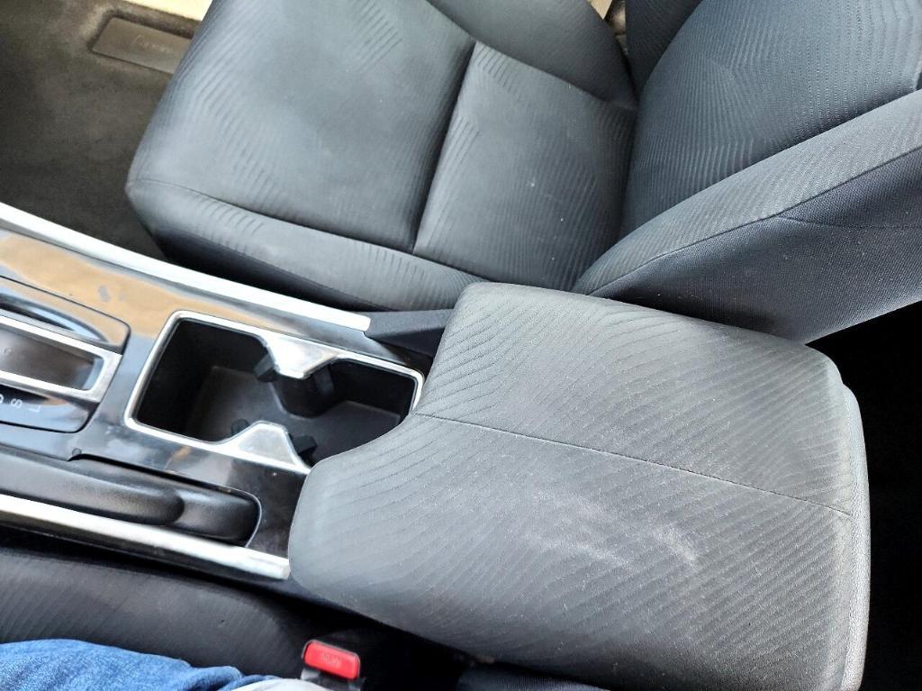 used 2016 Honda Accord car, priced at $13,648