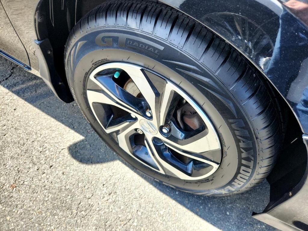used 2016 Honda Accord car, priced at $13,648