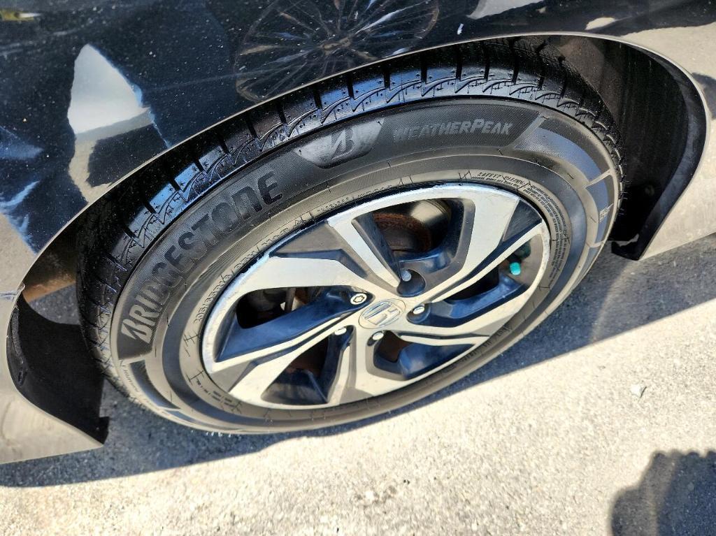used 2016 Honda Accord car, priced at $13,648