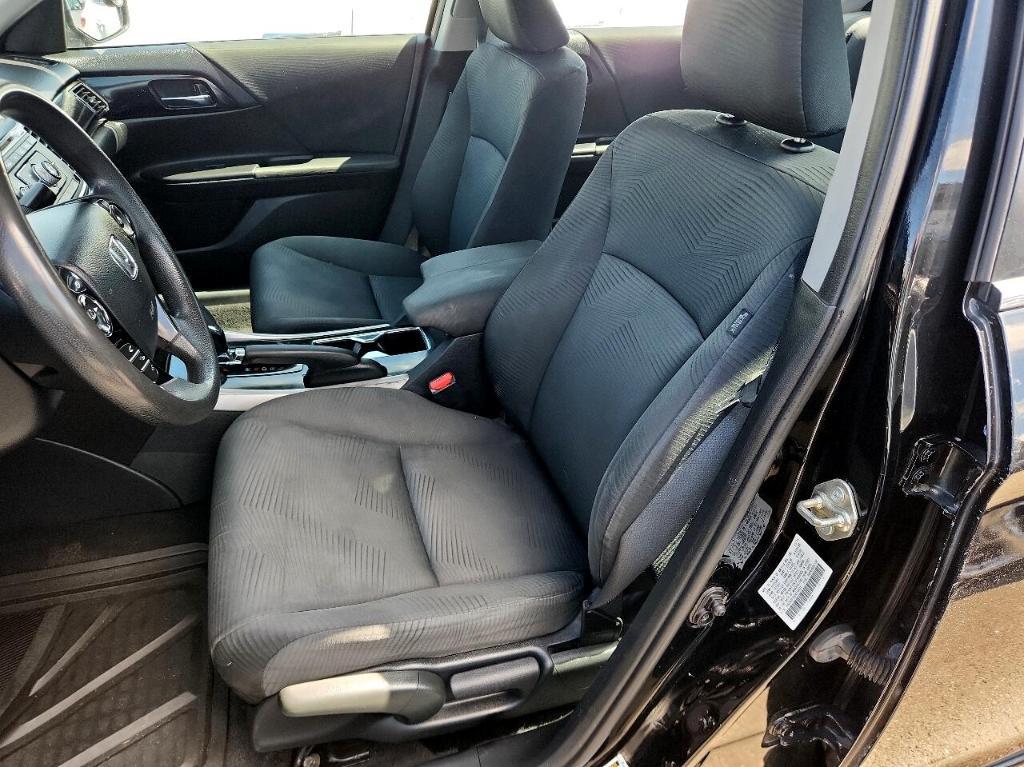 used 2016 Honda Accord car, priced at $13,648