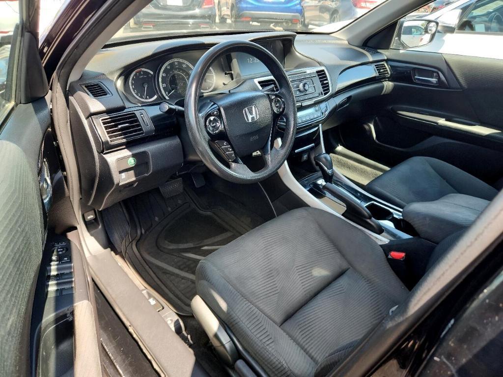 used 2016 Honda Accord car, priced at $13,648
