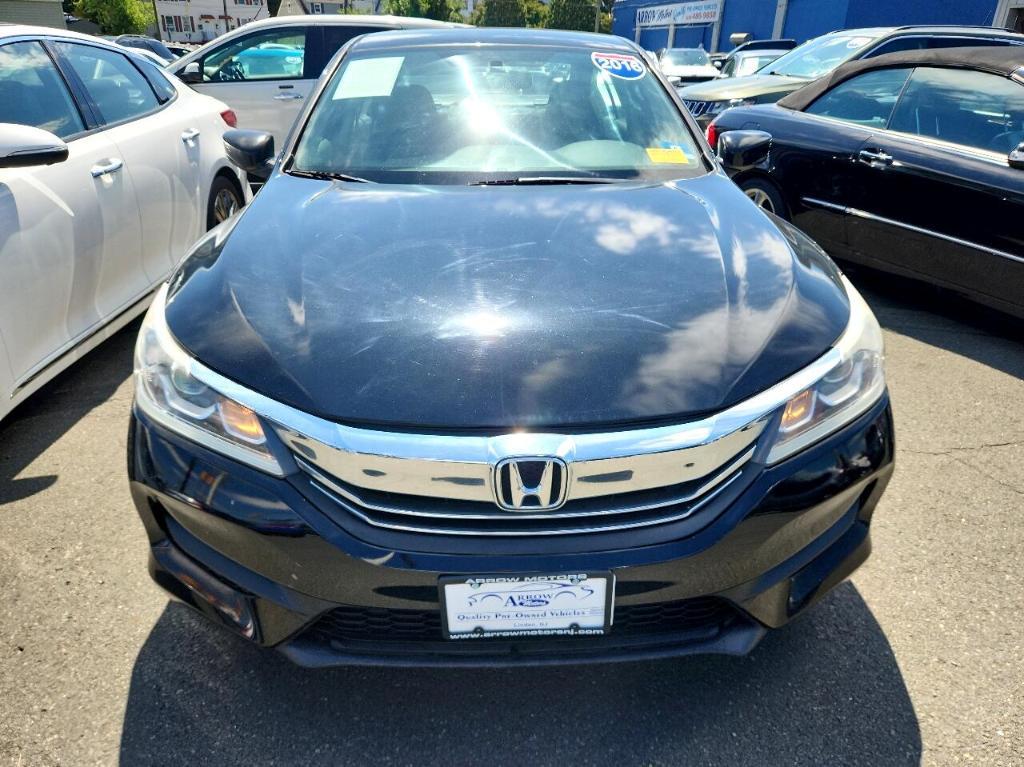 used 2016 Honda Accord car, priced at $13,648