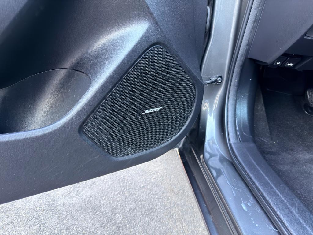 used 2018 Mazda Mazda3 car, priced at $13,488