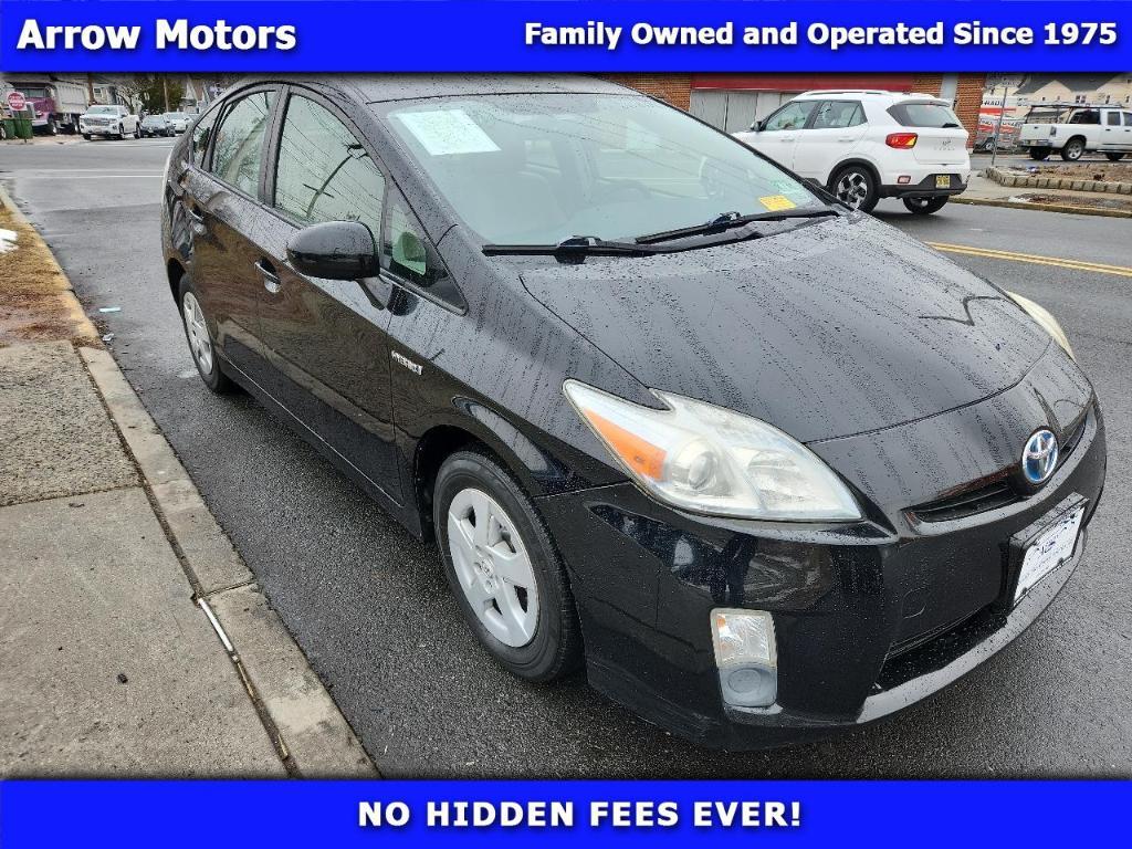 used 2011 Toyota Prius car, priced at $9,988