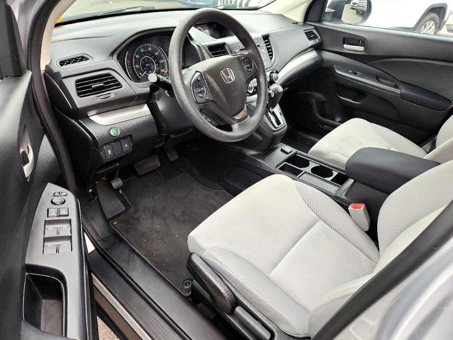 used 2016 Honda CR-V car, priced at $15,999
