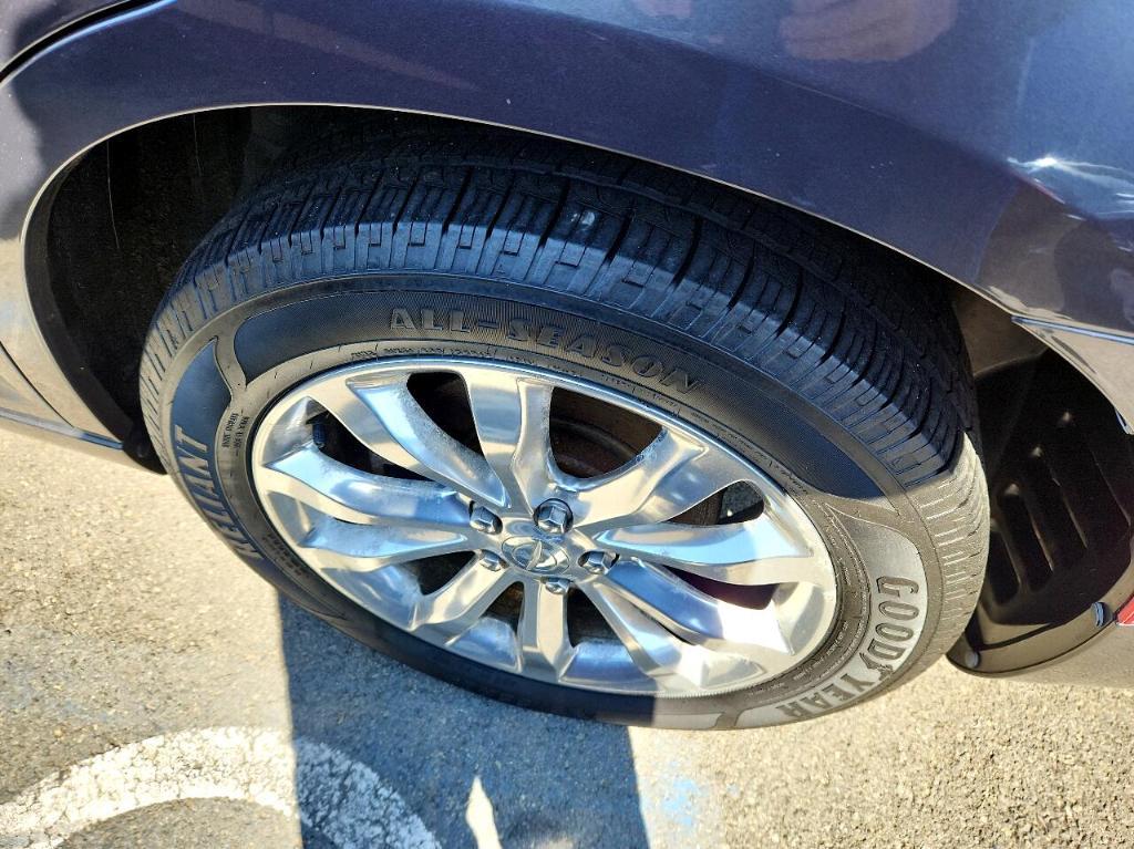 used 2017 Chrysler 300 car, priced at $19,488