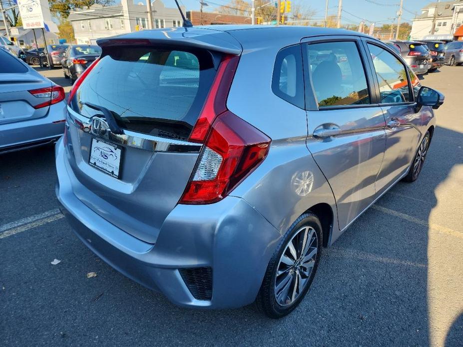 used 2017 Honda Fit car, priced at $13,998