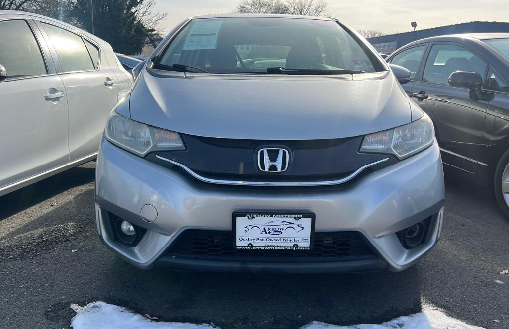 used 2017 Honda Fit car, priced at $13,998