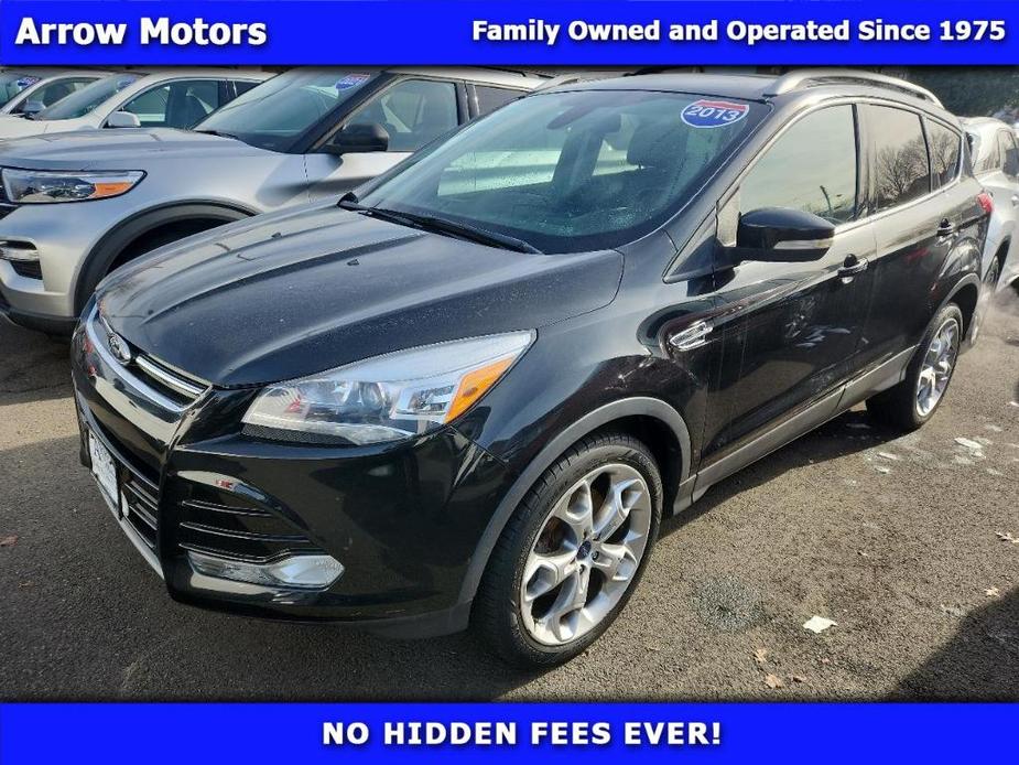 used 2013 Ford Escape car, priced at $8,288