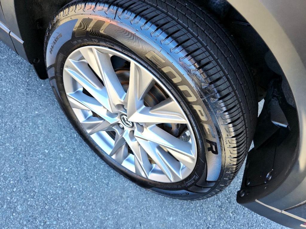 used 2020 Mazda CX-5 car, priced at $22,999