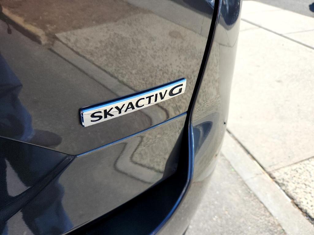 used 2020 Mazda CX-5 car, priced at $22,999