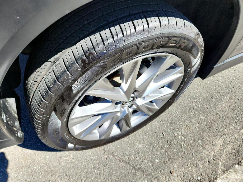 used 2020 Mazda CX-5 car, priced at $22,999