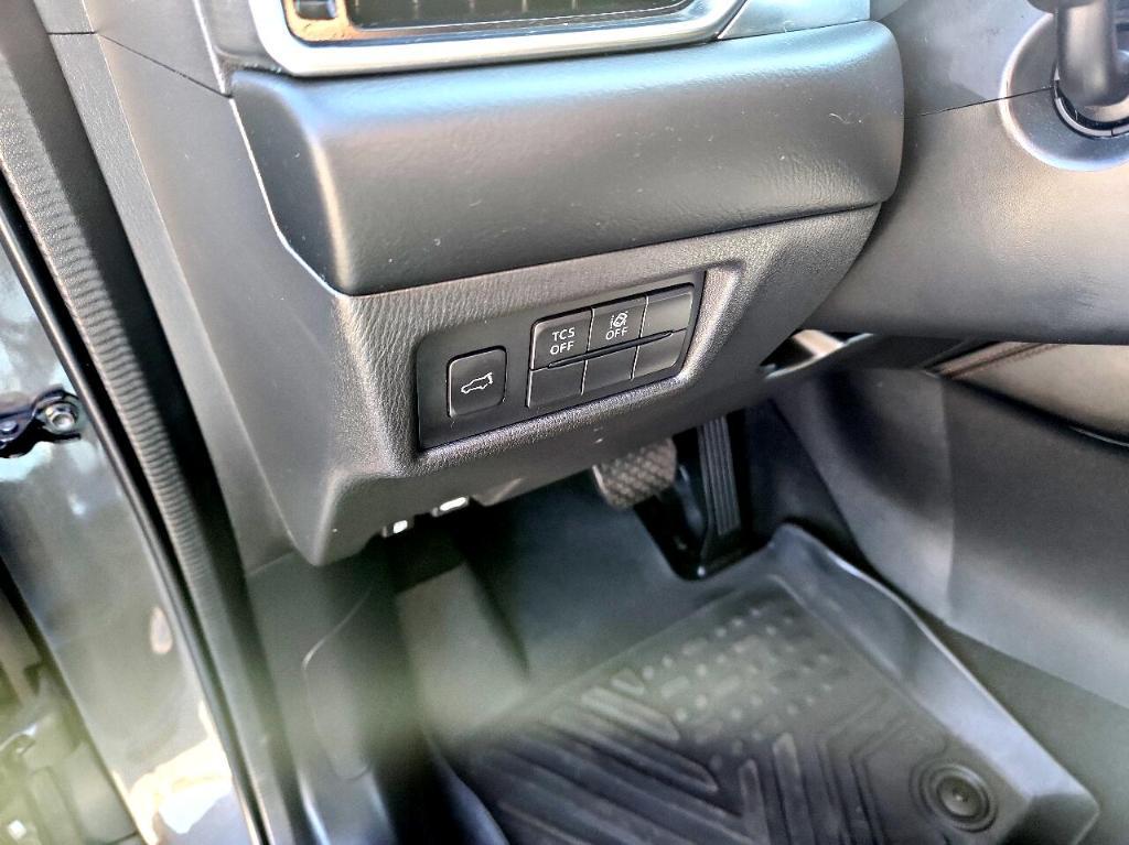 used 2020 Mazda CX-5 car, priced at $22,999