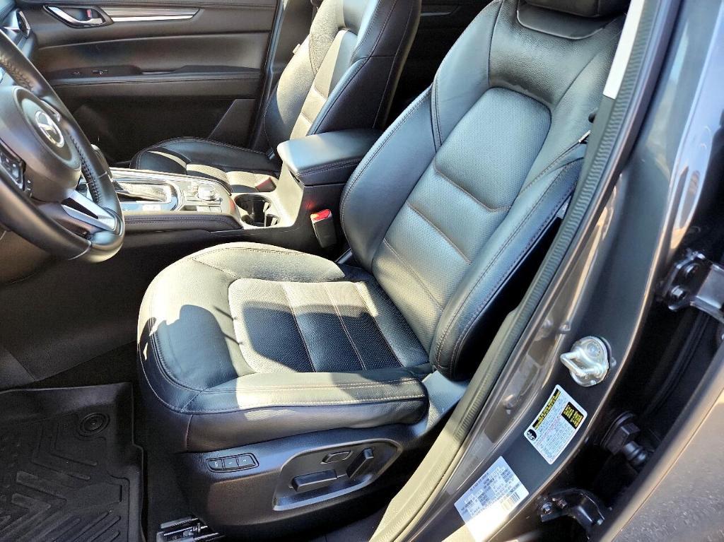 used 2020 Mazda CX-5 car, priced at $22,999