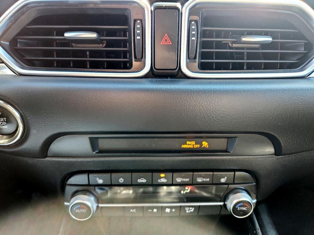 used 2020 Mazda CX-5 car, priced at $22,999