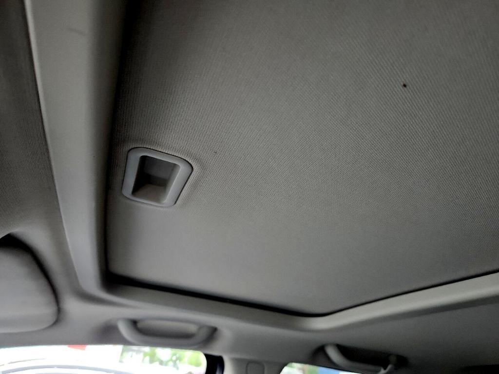 used 2015 Jeep Compass car