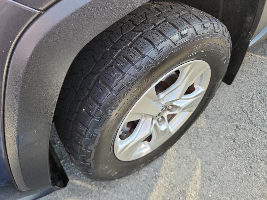 used 2019 Toyota RAV4 Hybrid car, priced at $19,688