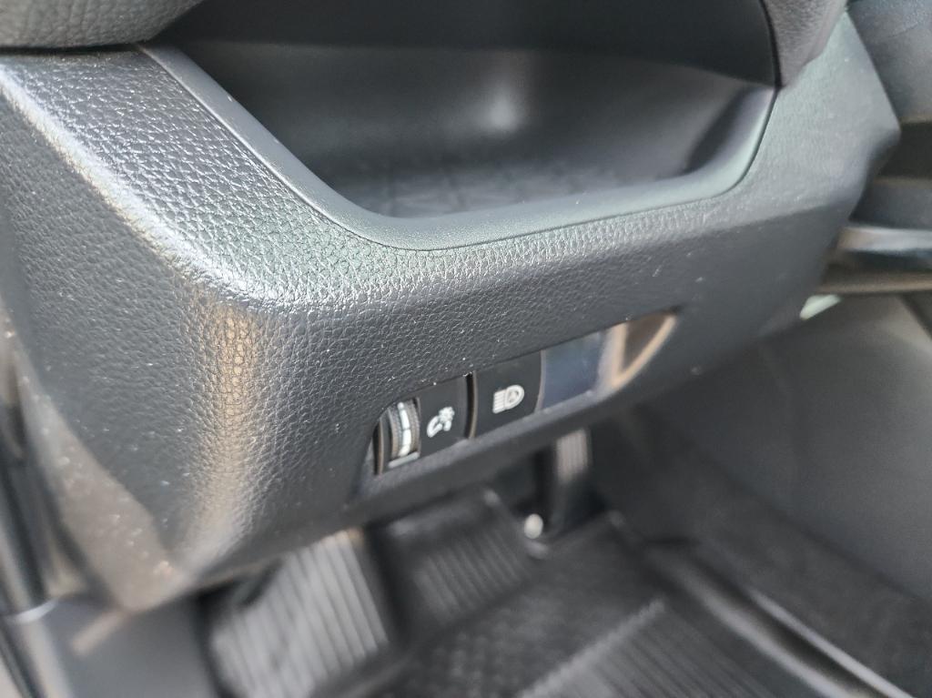 used 2019 Toyota RAV4 Hybrid car, priced at $19,688