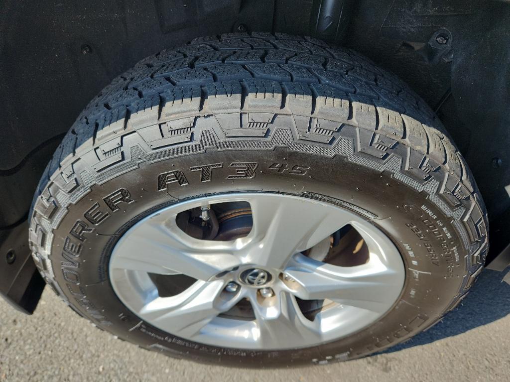 used 2019 Toyota RAV4 Hybrid car, priced at $19,688