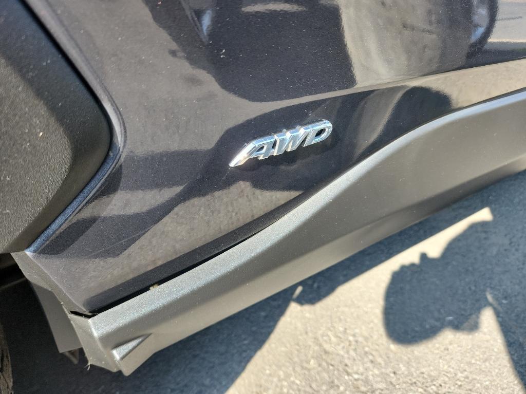 used 2019 Toyota RAV4 Hybrid car, priced at $19,688