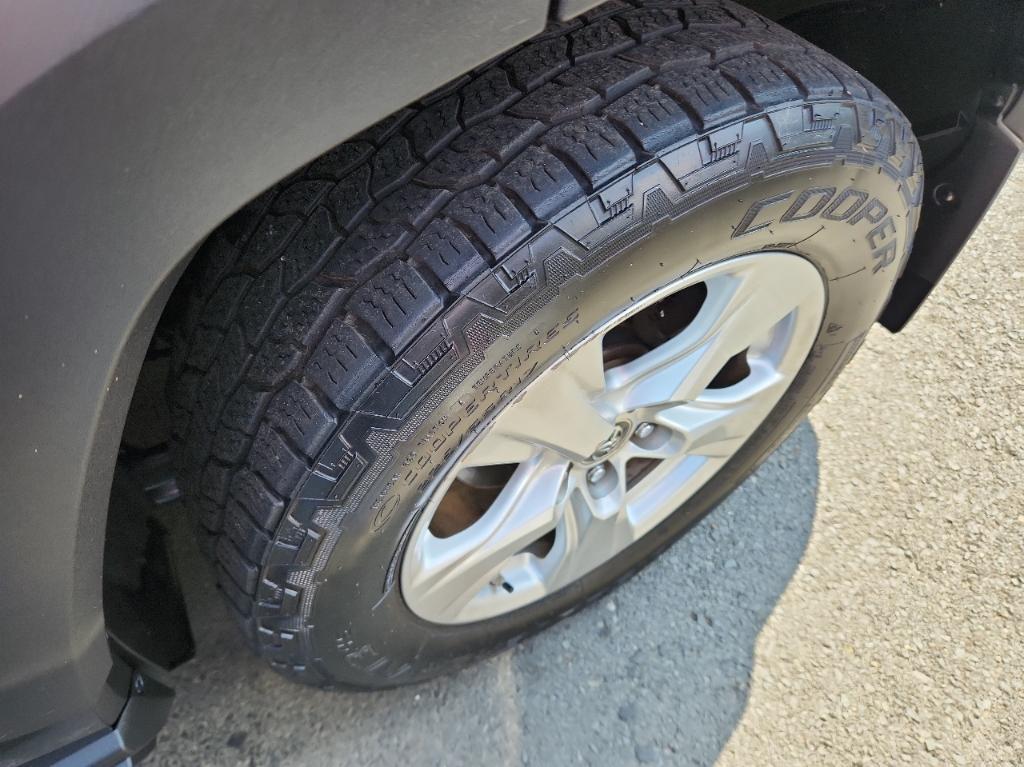 used 2019 Toyota RAV4 Hybrid car, priced at $19,688