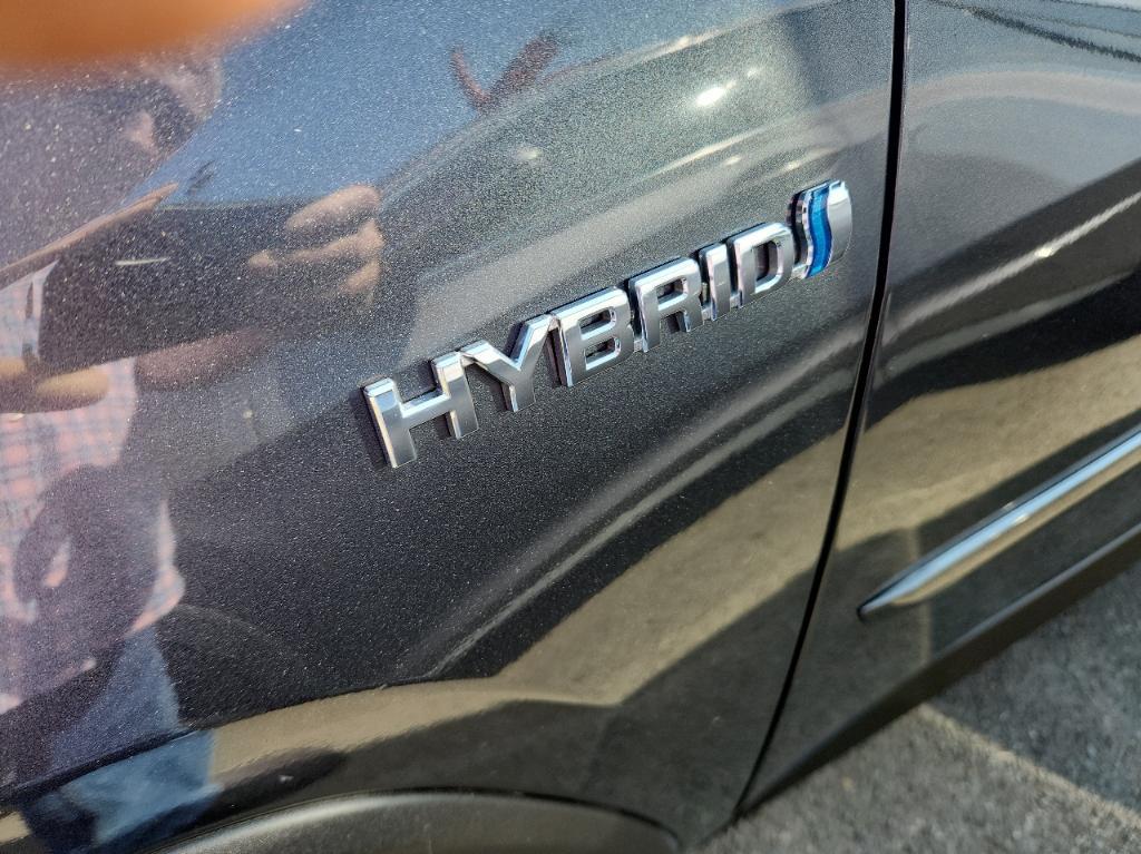 used 2019 Toyota RAV4 Hybrid car, priced at $19,688