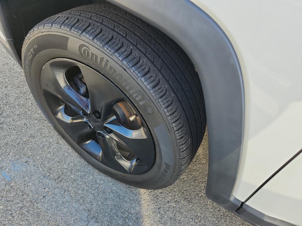 used 2019 Jeep Compass car, priced at $17,488
